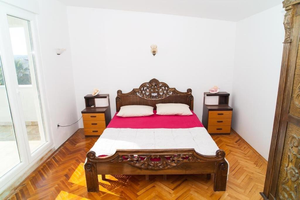House Villa More Рогозница Экстерьер фото