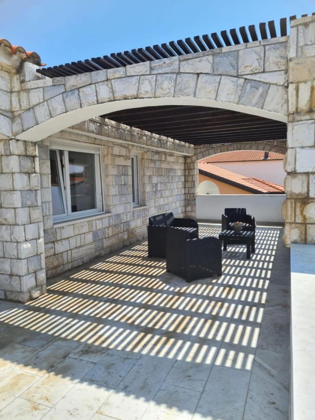 House Villa More Рогозница Экстерьер фото