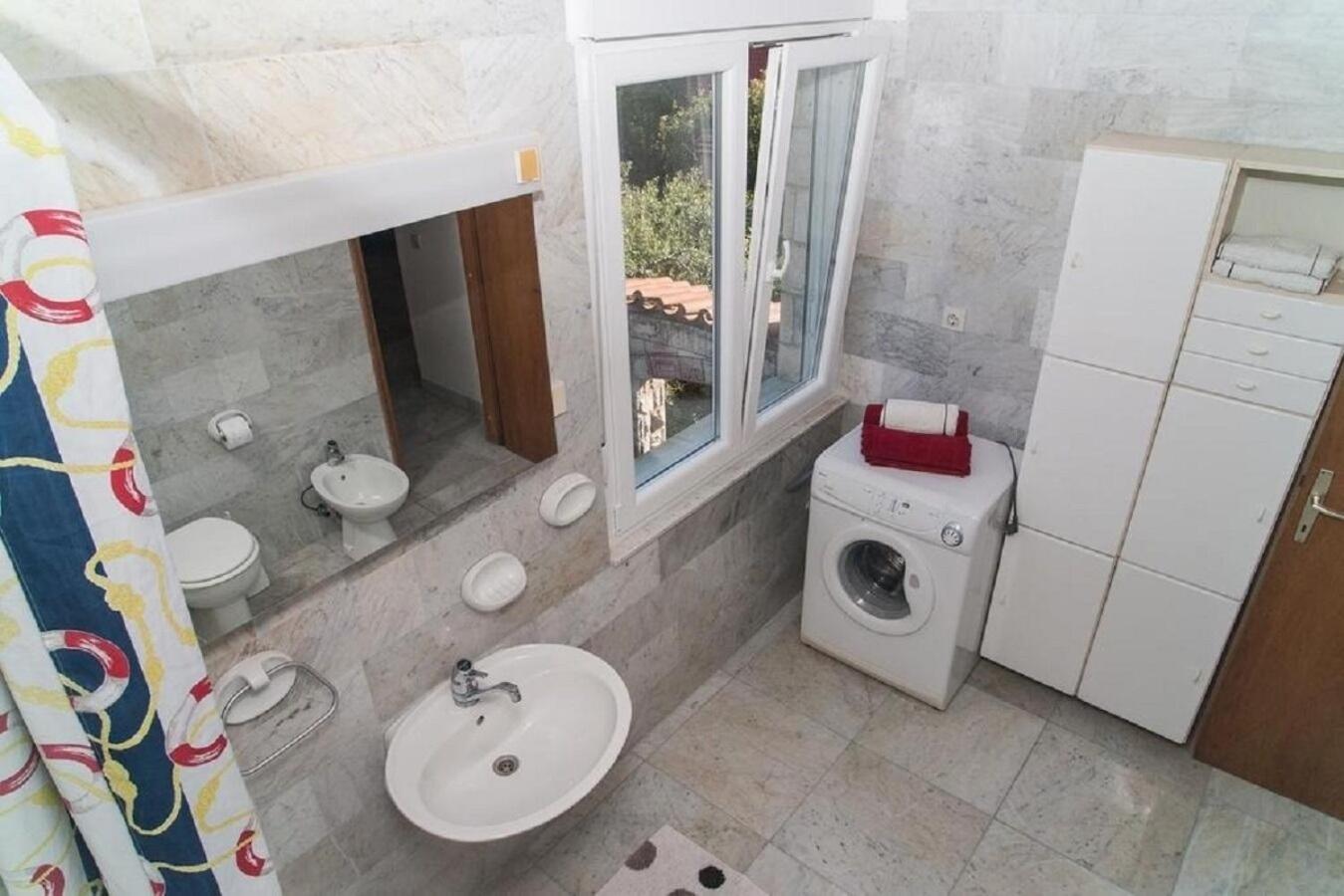 House Villa More Рогозница Экстерьер фото