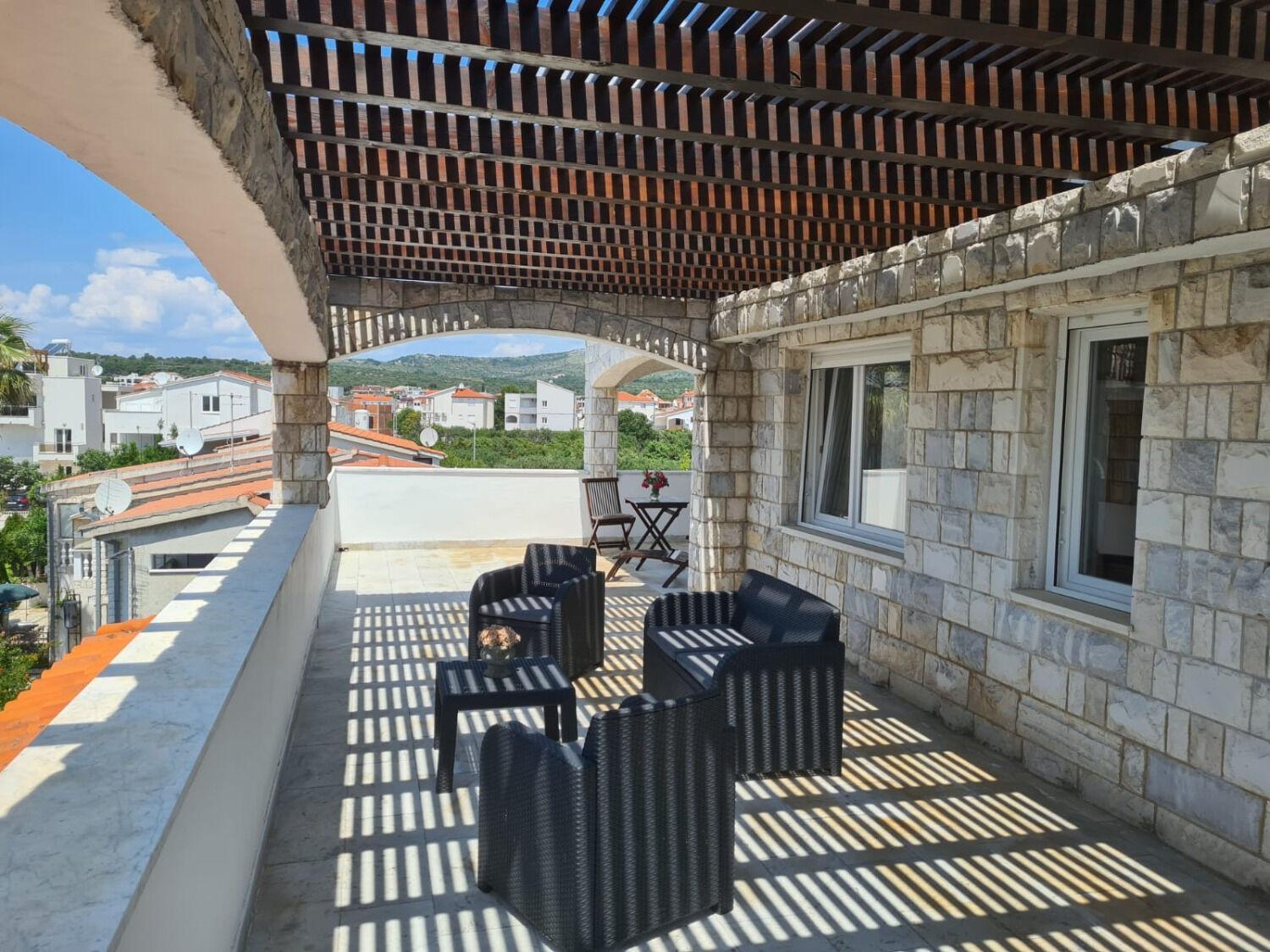 House Villa More Рогозница Экстерьер фото