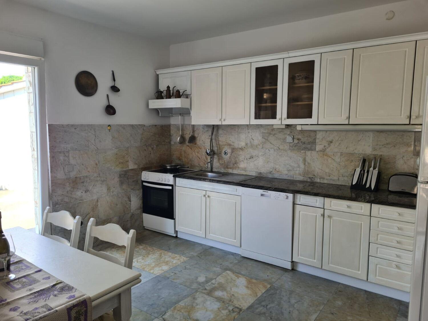 House Villa More Рогозница Экстерьер фото